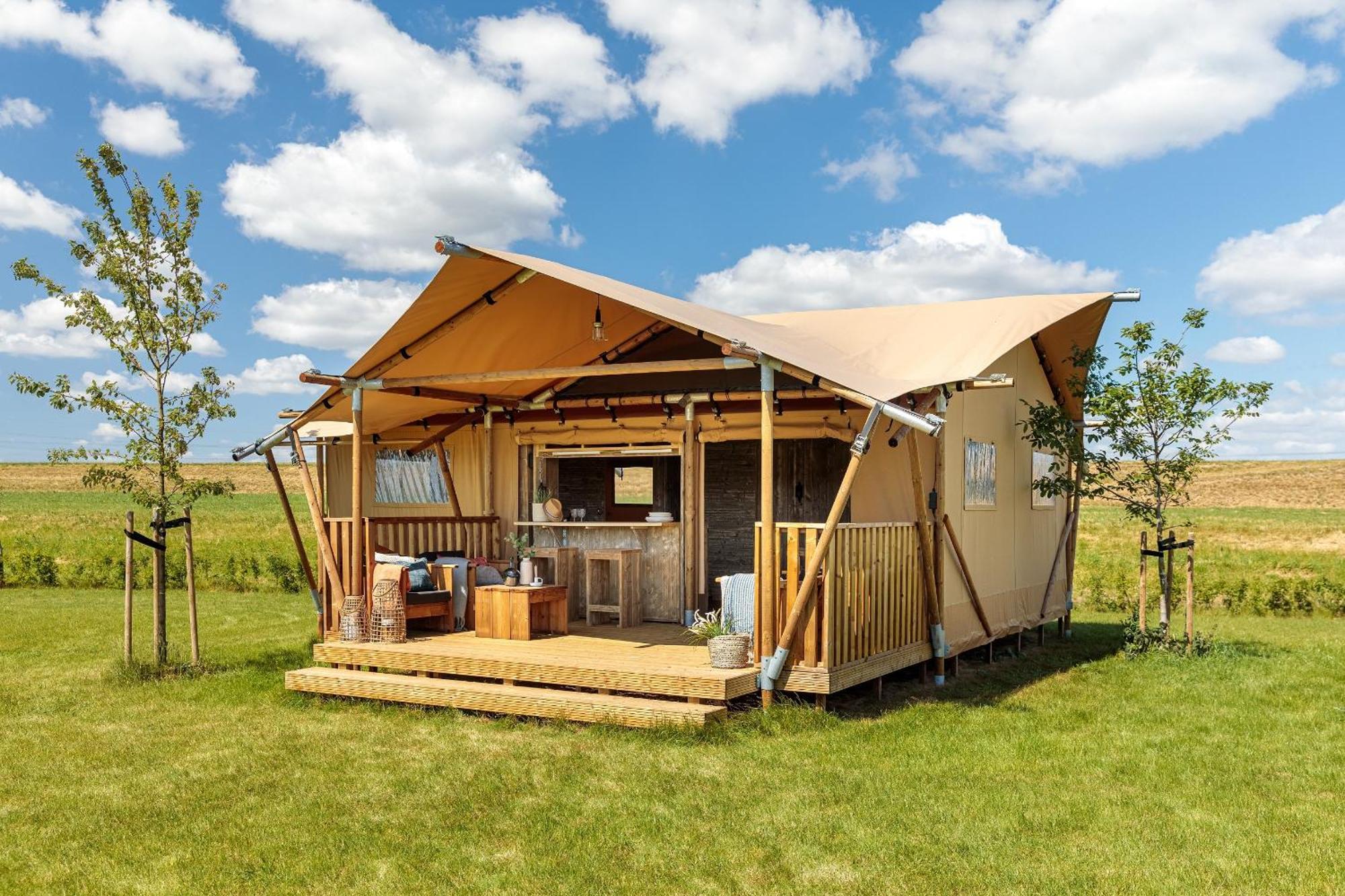 Camping Rcn La Ferme Du Latois Coëx Pokoj fotografie