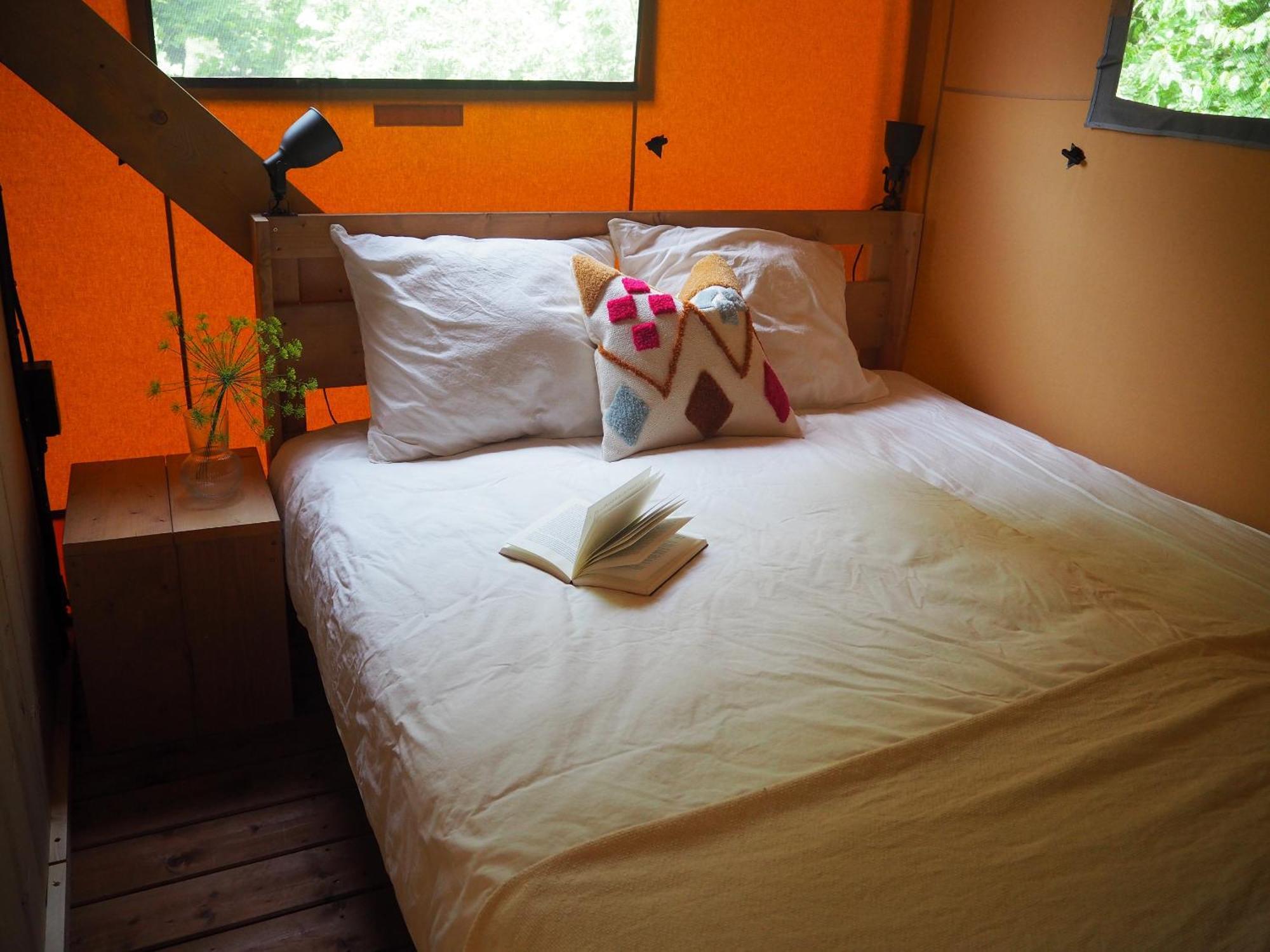 Camping Rcn La Ferme Du Latois Coëx Pokoj fotografie