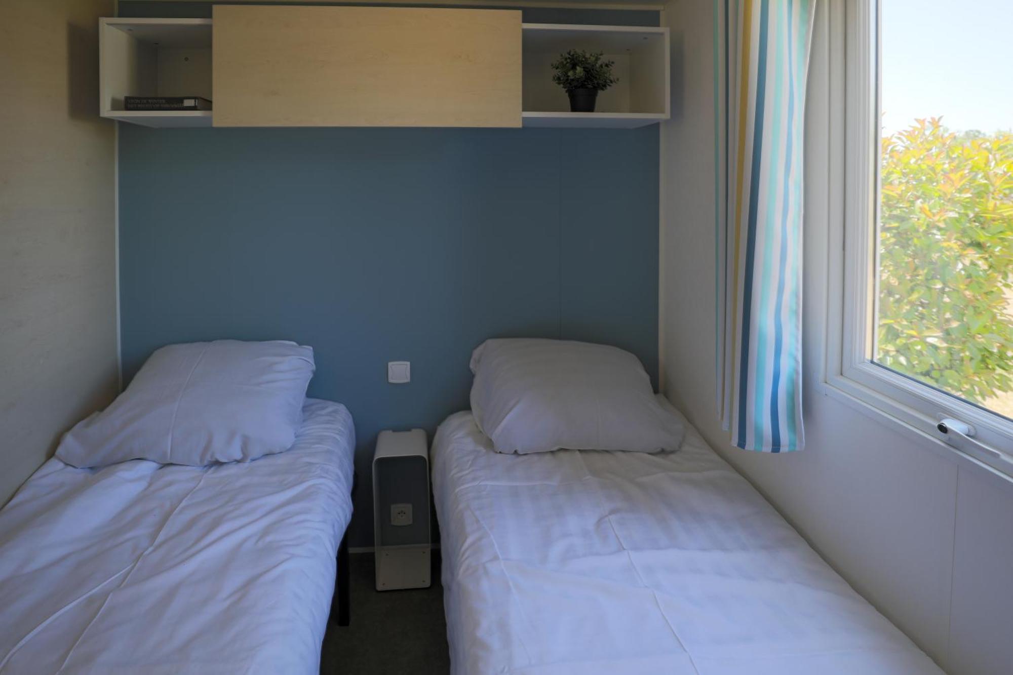 Camping Rcn La Ferme Du Latois Coëx Pokoj fotografie